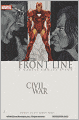 Civil War: Front Line, Volume 2