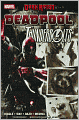 Dark Reign: Deadpool / Thunderbolts