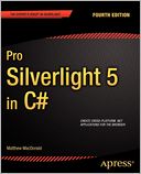 Pro Silverlight 5 in C#