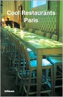 Cool Restaurants Paris