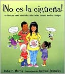 No Es La Ciguena