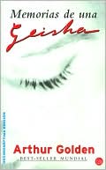 Memorias de una Geisha (Memoirs of a Geisha)