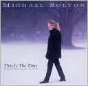 This Is the Time: The Christmas Album