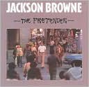 The Pretender by Jackson Browne: CD Cover