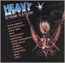 Heavy Metal: CD Cover