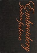 Embroidery: Italian Fashion