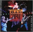 The Best of Bad Company Live...What You Hear Is What You Get