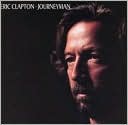 Journeyman by Eric Clapton: CD Cover