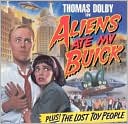 Aliens Ate My Buick