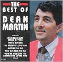 The Best of Dean Martin by Dean Martin: CD Cover