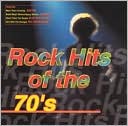 Rock Hits of the 70's [Sony Special Products 2000]: CD Cover