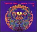 Anthem of the Sun [Bonus Tracks] by Grateful Dead: CD Cover