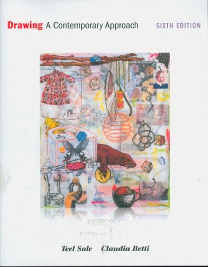 Drawing: A Contemporary Approach