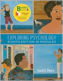 Exploring Psychology in Modules (Loose Leaf)