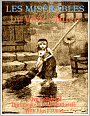 Les Miserables - (Five Volumes) The Complete Original Classic With Illustrations