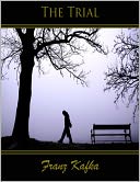 The Trial by Franz Kafka: NOOK Book Cover