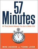 57 Minutes: All That Stands Between You and a Better Life