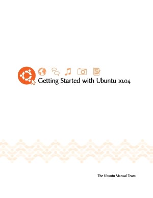 Getting Started with Ubuntu 10.04