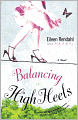 Balancing in High Heels