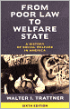 From Poor Law to Welfare State: A History of Social Welfare in America