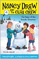 Case of the Sneaky Snowman