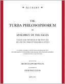The Turba Philosophorum - Or Assembly of the Sages