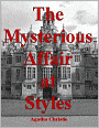 The Mysterious Affair at Styles