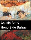 Cousin Betty