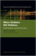download When Children Kill Children : Penal Populism and Political Culture book