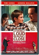 Extremely Loud and Incredibly Close