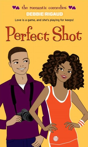 Perfect Shot (Romantic Comedies Series)