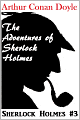 Sherlock Holmes #3: The Adventures of Sherlock Holmes