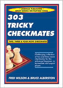 303 Tricky Checkmate