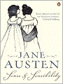Sense and Sensibility