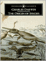 On the Origin of Species