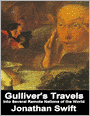 Gulliver's Travels: Into Several Remote Nations of the World