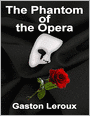 The Phantom of the Opera