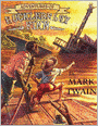 Adventures of Huckleberry Finn