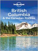 British Columbia & Canadian Rockies Travel Guide