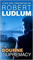 The Bourne Supremacy (Bourne Series #2)