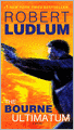 The Bourne Ultimatum (Bourne Series #3)