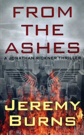 From the Ashes