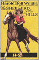 The Shepherd Of The Hills: A Fiction/Literature, Romance Classic By Harold Bell Wright!