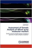 Assessment of Genetic Analysis of Allium Sp.by Molecular Markers