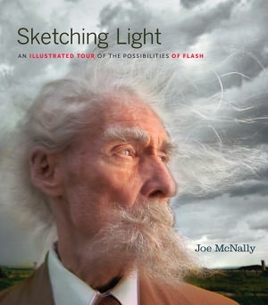 Sketching Light: An Illustrated Tour of the Possibilities of Flash
