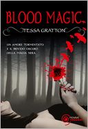 Blood Magic (Versione italiana)