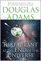 The Restaurant at the End of the Universe (Hitchhiker's Guide Series #2)
