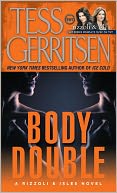 Body Double (Rizzoli and Isles Series #4) by Tess Gerritsen: Book Cover
