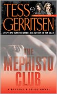 The Mephisto Club (Rizzoli and Isles Series #6)