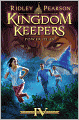 Power Play (Kingdom Keepers Series #4)